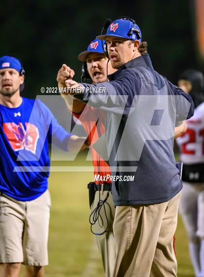 Thumbnail 3 in Western Harnett @ E.E. Smith photogallery.