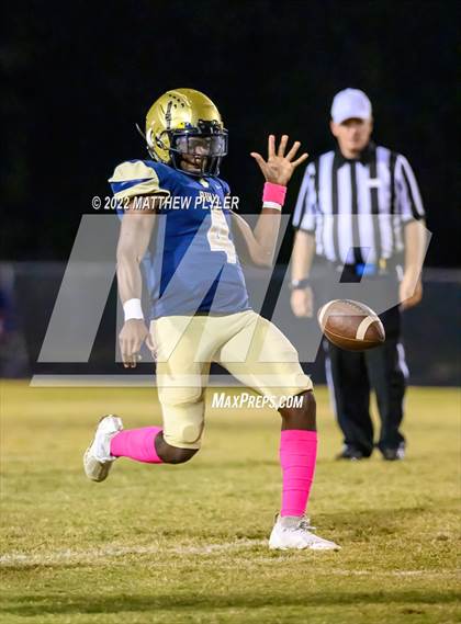 Thumbnail 3 in Western Harnett @ E.E. Smith photogallery.