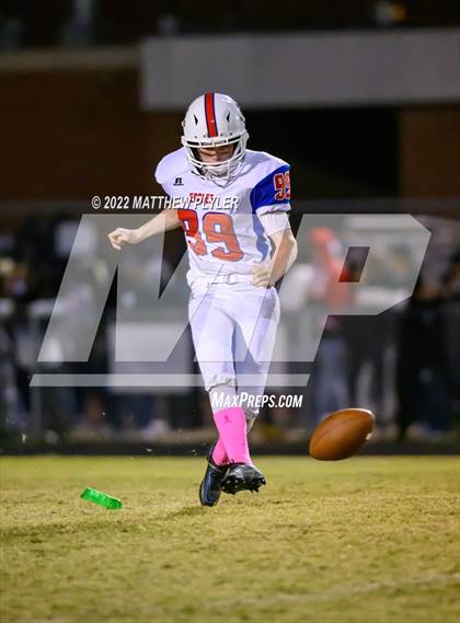 Thumbnail 3 in Western Harnett @ E.E. Smith photogallery.