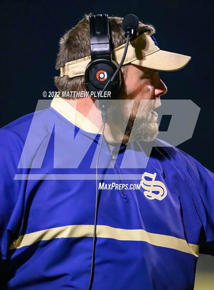 Thumbnail 3 in Western Harnett @ E.E. Smith photogallery.
