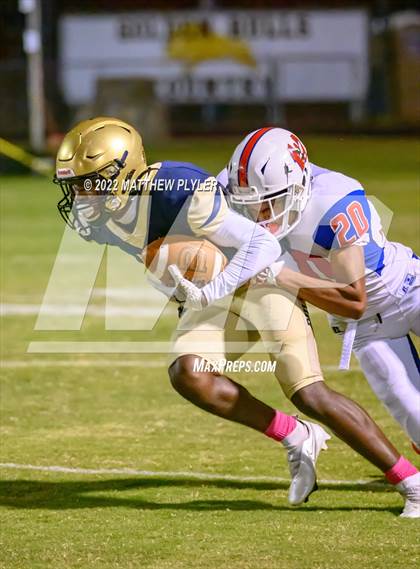 Thumbnail 3 in Western Harnett @ E.E. Smith photogallery.