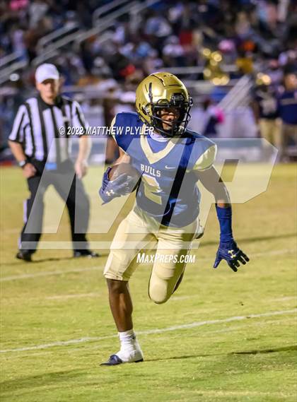 Thumbnail 3 in Western Harnett @ E.E. Smith photogallery.
