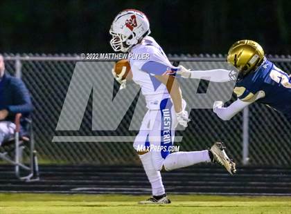 Thumbnail 3 in Western Harnett @ E.E. Smith photogallery.