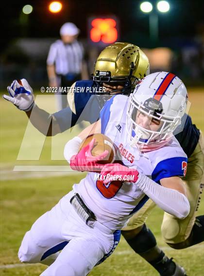Thumbnail 3 in Western Harnett @ E.E. Smith photogallery.