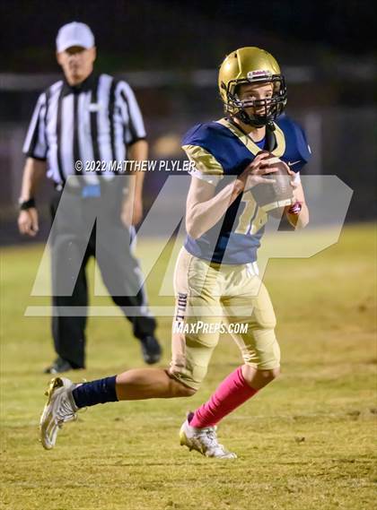 Thumbnail 3 in Western Harnett @ E.E. Smith photogallery.