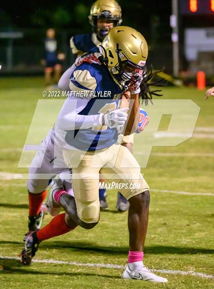 Thumbnail 3 in Western Harnett @ E.E. Smith photogallery.