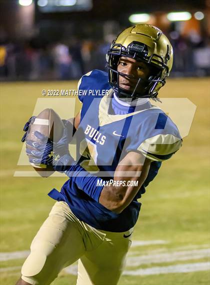 Thumbnail 1 in Western Harnett @ E.E. Smith photogallery.