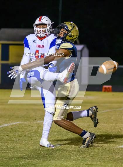Thumbnail 3 in Western Harnett @ E.E. Smith photogallery.