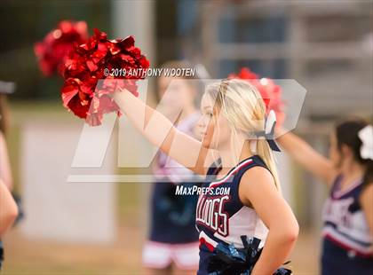 Thumbnail 1 in JV: Terry Sanford vs. Rolesville photogallery.