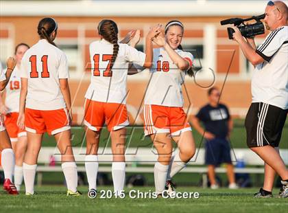 Thumbnail 3 in Gates Chili @ Churchville-Chili photogallery.