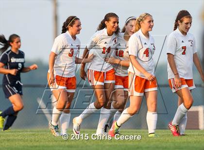 Thumbnail 3 in Gates Chili @ Churchville-Chili photogallery.