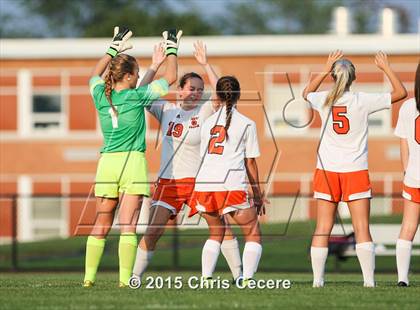 Thumbnail 1 in Gates Chili @ Churchville-Chili photogallery.