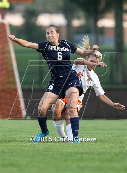 Thumbnail 2 in Gates Chili @ Churchville-Chili photogallery.