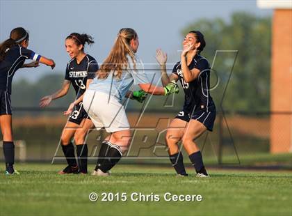 Thumbnail 2 in Gates Chili @ Churchville-Chili photogallery.