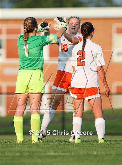 Thumbnail 2 in Gates Chili @ Churchville-Chili photogallery.