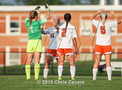 Thumbnail 3 in Gates Chili @ Churchville-Chili photogallery.