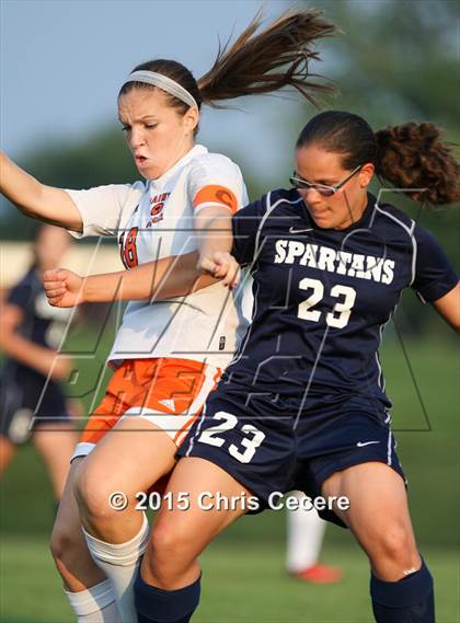 Thumbnail 2 in Gates Chili @ Churchville-Chili photogallery.