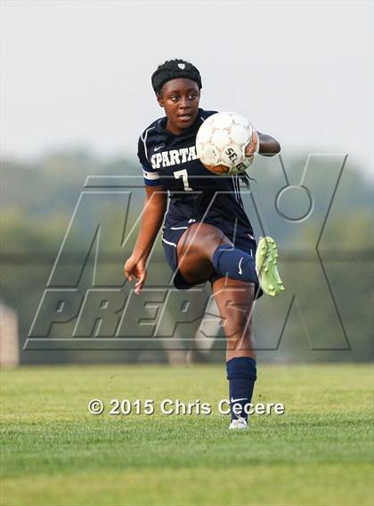 Thumbnail 3 in Gates Chili @ Churchville-Chili photogallery.