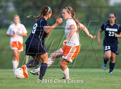 Thumbnail 3 in Gates Chili @ Churchville-Chili photogallery.