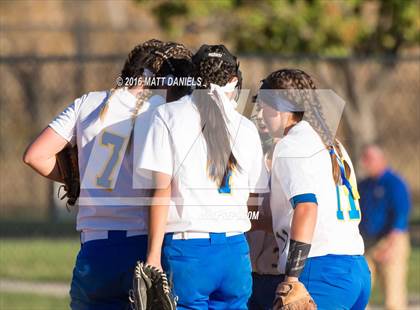 Thumbnail 2 in Air Academy vs. Wheat Ridge (CHSAA 4A Quarterfinal) photogallery.