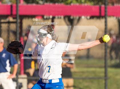 Thumbnail 1 in Air Academy vs. Wheat Ridge (CHSAA 4A Quarterfinal) photogallery.