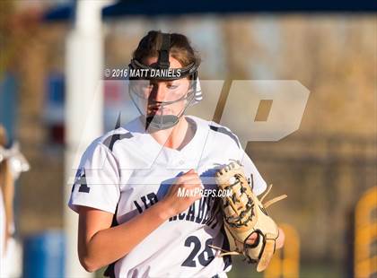 Thumbnail 1 in Air Academy vs. Wheat Ridge (CHSAA 4A Quarterfinal) photogallery.
