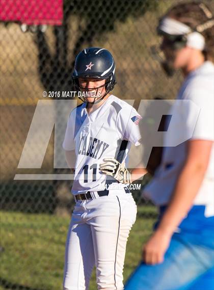 Thumbnail 2 in Air Academy vs. Wheat Ridge (CHSAA 4A Quarterfinal) photogallery.