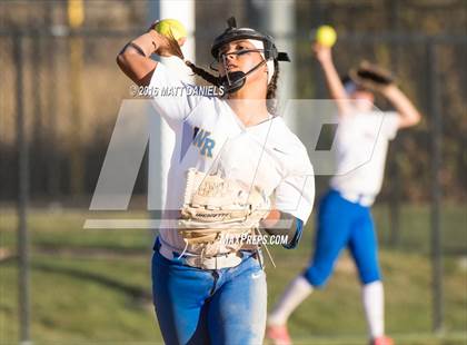 Thumbnail 1 in Air Academy vs. Wheat Ridge (CHSAA 4A Quarterfinal) photogallery.