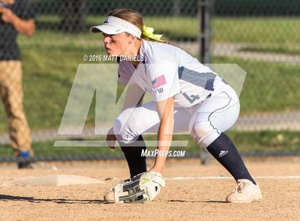 Thumbnail 1 in Air Academy vs. Wheat Ridge (CHSAA 4A Quarterfinal) photogallery.