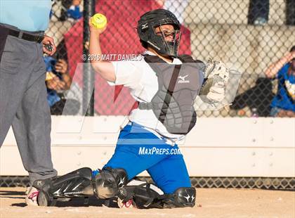Thumbnail 2 in Air Academy vs. Wheat Ridge (CHSAA 4A Quarterfinal) photogallery.