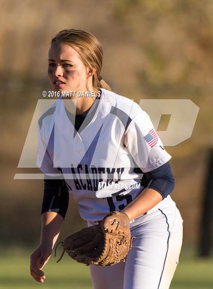 Thumbnail 1 in Air Academy vs. Wheat Ridge (CHSAA 4A Quarterfinal) photogallery.