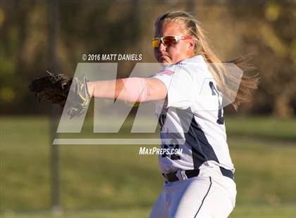 Thumbnail 1 in Air Academy vs. Wheat Ridge (CHSAA 4A Quarterfinal) photogallery.