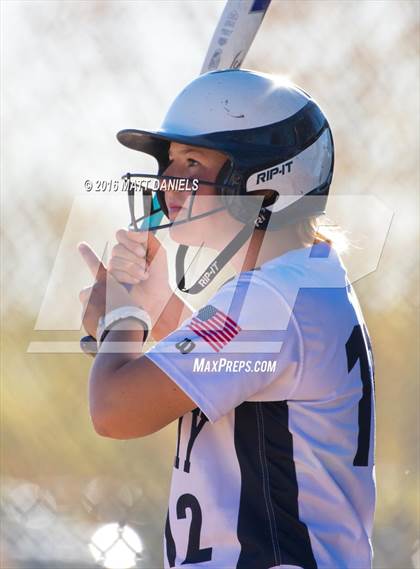 Thumbnail 1 in Air Academy vs. Wheat Ridge (CHSAA 4A Quarterfinal) photogallery.