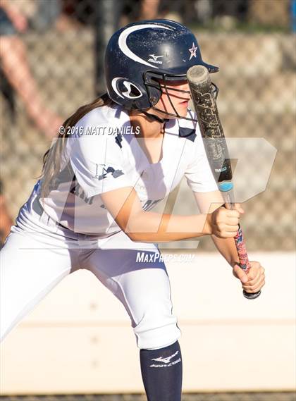 Thumbnail 3 in Air Academy vs. Wheat Ridge (CHSAA 4A Quarterfinal) photogallery.