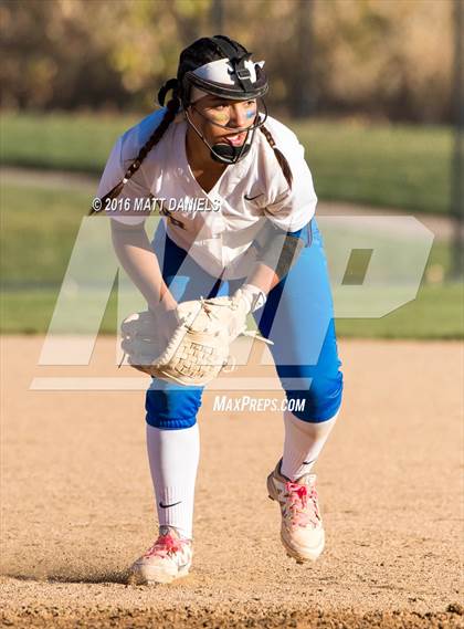 Thumbnail 1 in Air Academy vs. Wheat Ridge (CHSAA 4A Quarterfinal) photogallery.