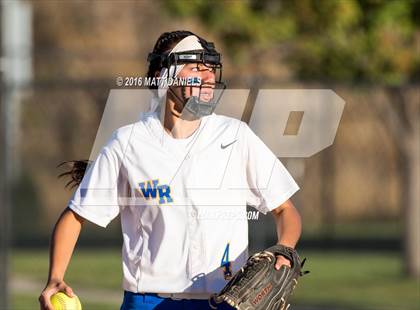Thumbnail 3 in Air Academy vs. Wheat Ridge (CHSAA 4A Quarterfinal) photogallery.
