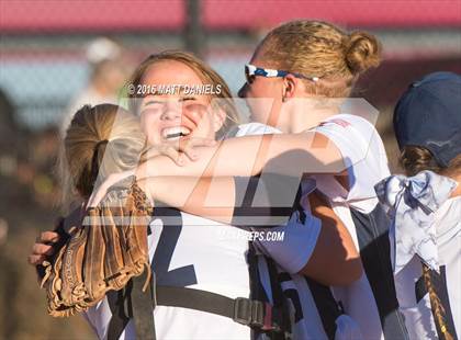 Thumbnail 1 in Air Academy vs. Wheat Ridge (CHSAA 4A Quarterfinal) photogallery.