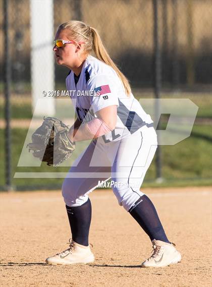 Thumbnail 1 in Air Academy vs. Wheat Ridge (CHSAA 4A Quarterfinal) photogallery.