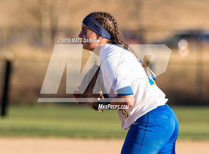 Thumbnail 2 in Air Academy vs. Wheat Ridge (CHSAA 4A Quarterfinal) photogallery.