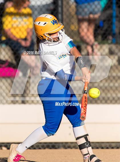 Thumbnail 1 in Air Academy vs. Wheat Ridge (CHSAA 4A Quarterfinal) photogallery.