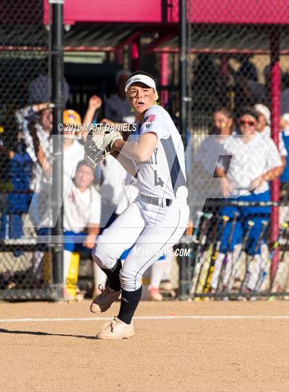 Thumbnail 1 in Air Academy vs. Wheat Ridge (CHSAA 4A Quarterfinal) photogallery.