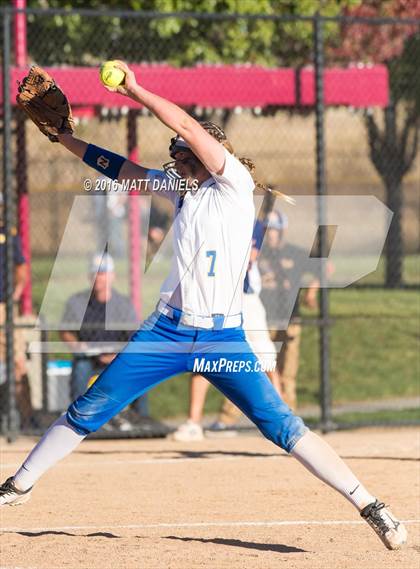 Thumbnail 1 in Air Academy vs. Wheat Ridge (CHSAA 4A Quarterfinal) photogallery.