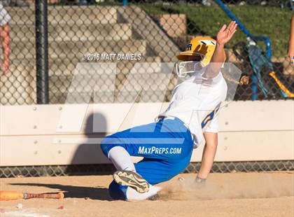 Thumbnail 1 in Air Academy vs. Wheat Ridge (CHSAA 4A Quarterfinal) photogallery.