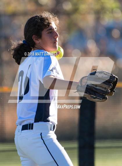 Thumbnail 2 in Air Academy vs. Wheat Ridge (CHSAA 4A Quarterfinal) photogallery.