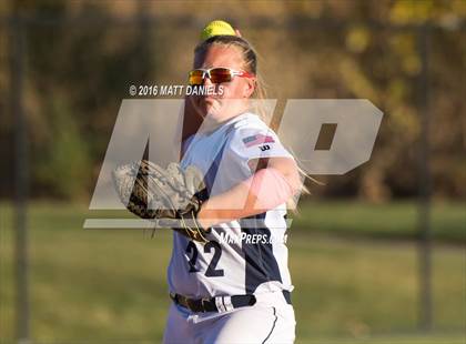 Thumbnail 2 in Air Academy vs. Wheat Ridge (CHSAA 4A Quarterfinal) photogallery.