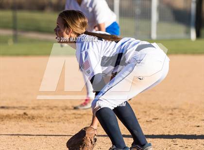 Thumbnail 1 in Air Academy vs. Wheat Ridge (CHSAA 4A Quarterfinal) photogallery.