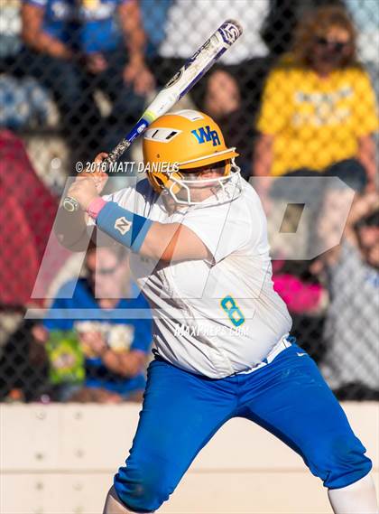 Thumbnail 1 in Air Academy vs. Wheat Ridge (CHSAA 4A Quarterfinal) photogallery.