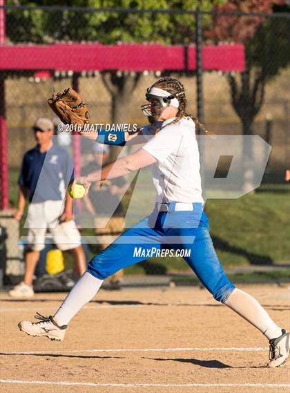 Thumbnail 2 in Air Academy vs. Wheat Ridge (CHSAA 4A Quarterfinal) photogallery.