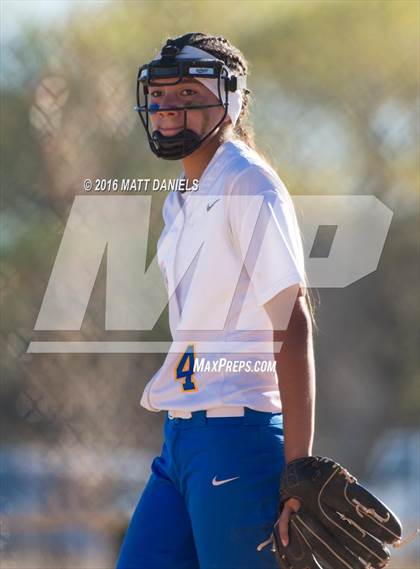 Thumbnail 2 in Air Academy vs. Wheat Ridge (CHSAA 4A Quarterfinal) photogallery.