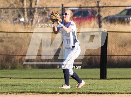 Thumbnail 2 in Air Academy vs. Wheat Ridge (CHSAA 4A Quarterfinal) photogallery.